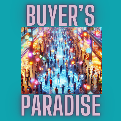 Buyer's Paradise